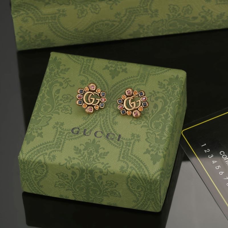 Gucci Earrings